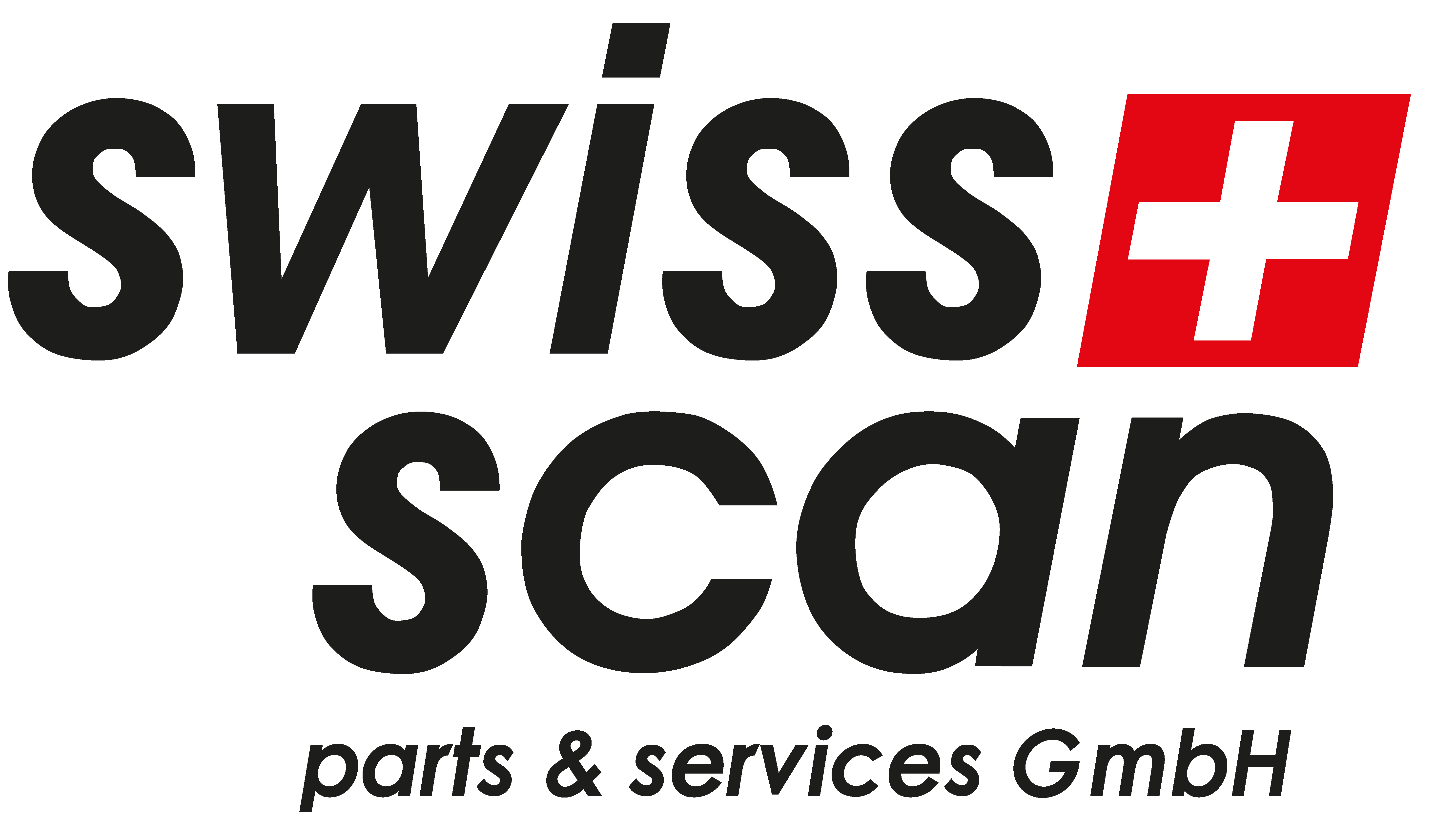 Swissscan Parts & Services GmbH